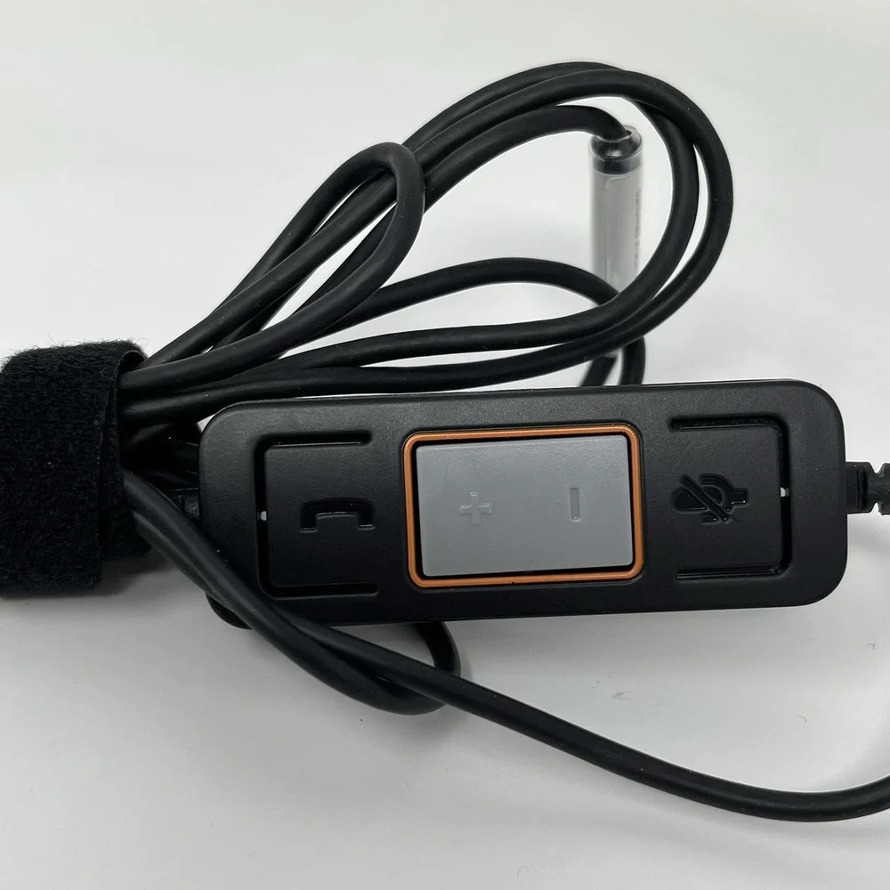 EPOS Sennheiser SC 60 USB ML Headset Noise Canceling, Microphone HD